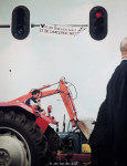 Boerenprotest 1974